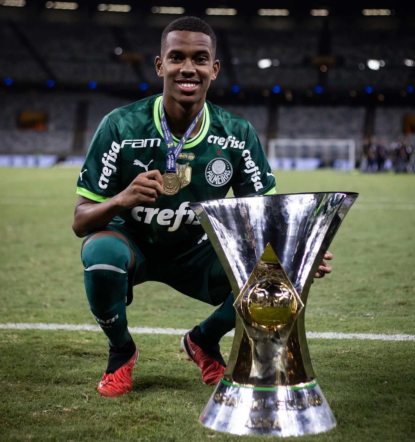 The Palmeiras evidence was real. The 2026 question is how much momentum the injury put on hold.