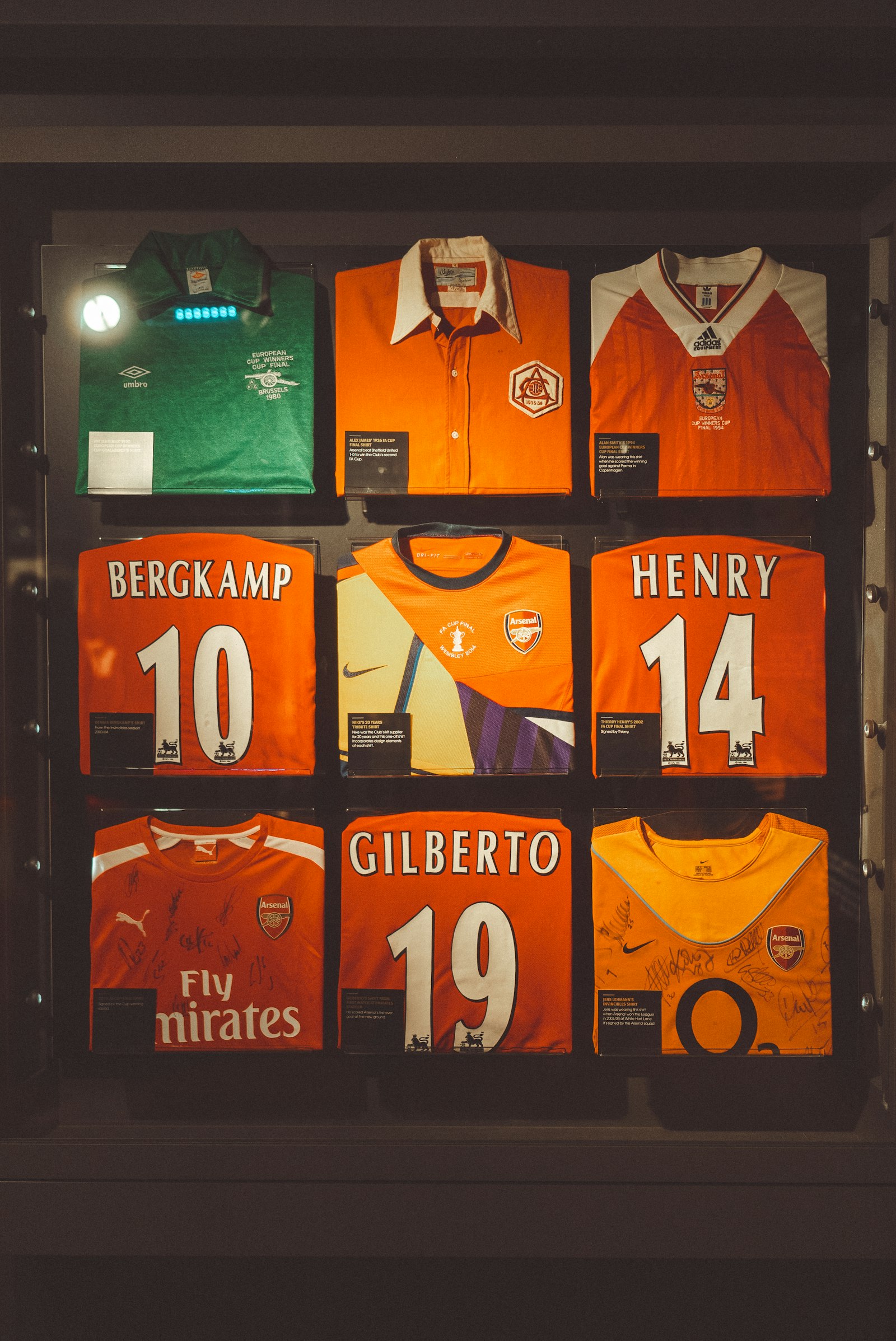 Retro Football Shirt Buying Guide: What to Check Before You Buy